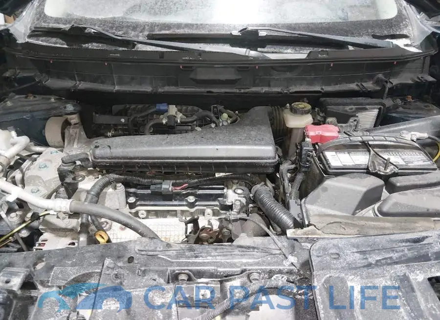 KNMAT2MV8GP654548# 10