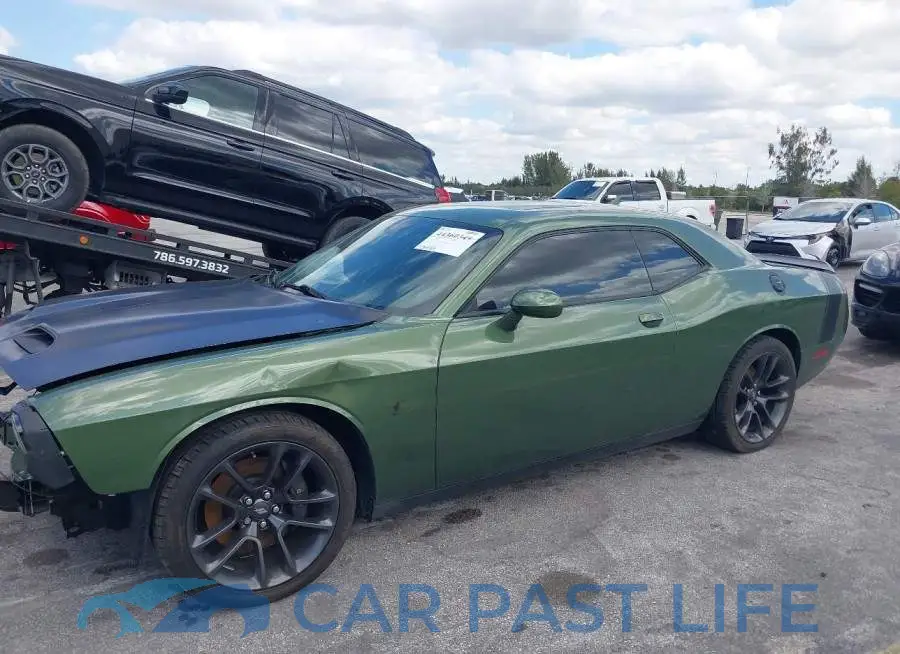2C3CDZFJXMH580577# 21