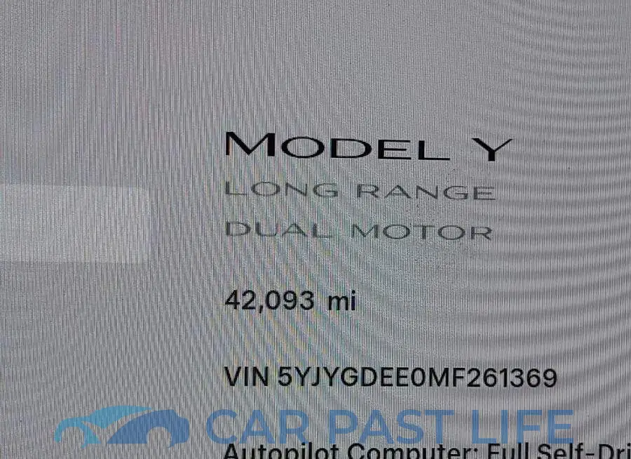5YJYGDEE0MF261369# 16