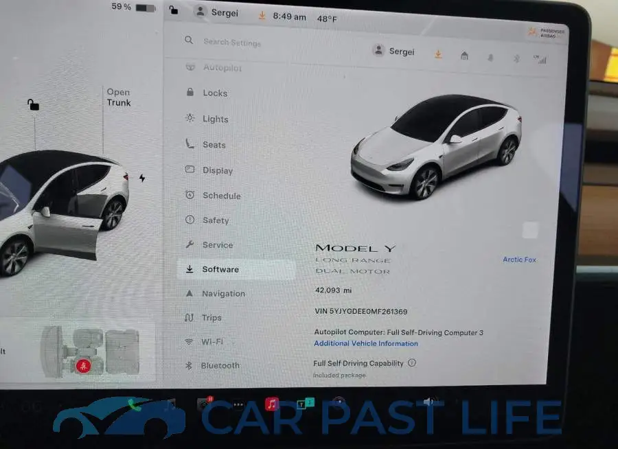 5YJYGDEE0MF261369# 7