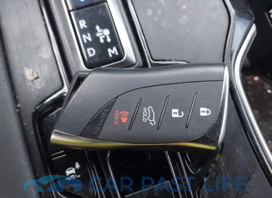 2T2BAMCA5PC026509# 11