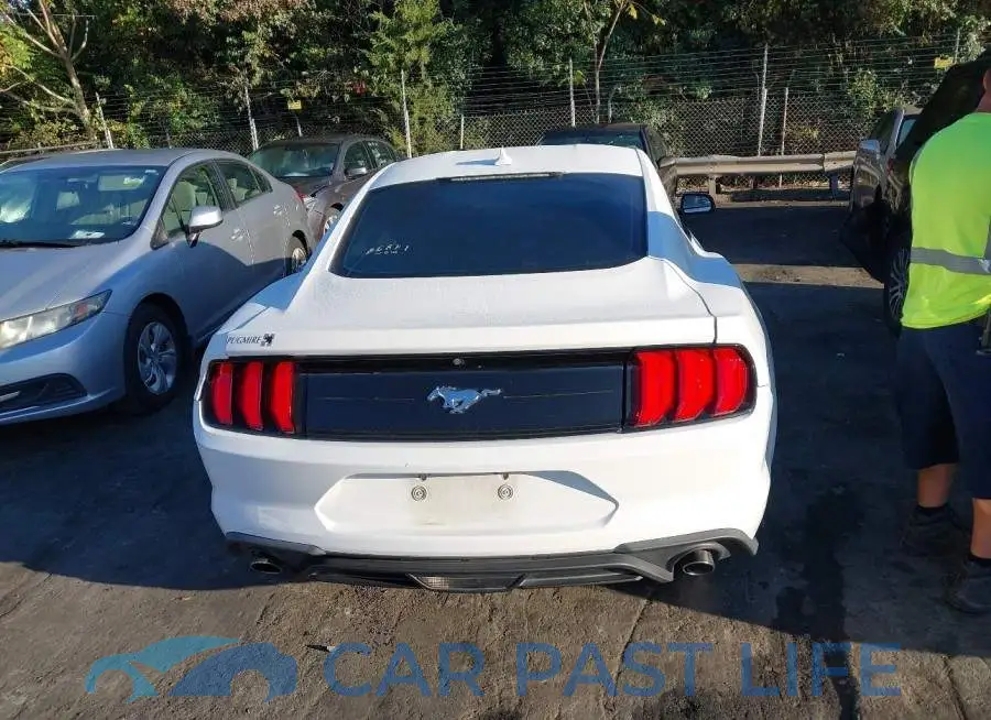 1FA6P8THXL5166951# 16