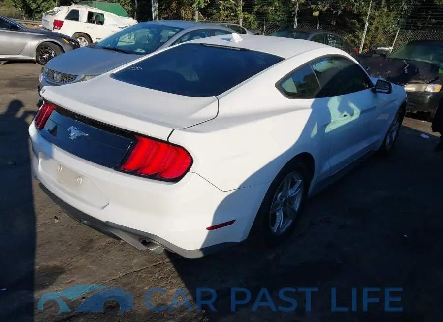 1FA6P8THXL5166951# 4