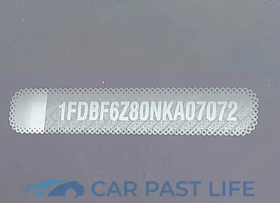 1FDBF6Z80NKA07072# 18