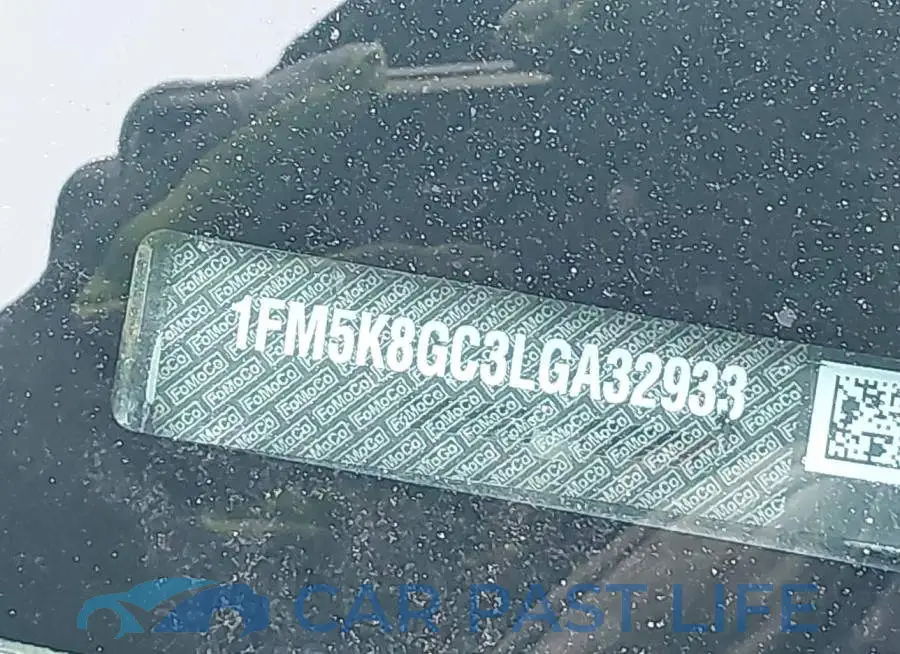 1FM5K8GC3LGA32933# 17