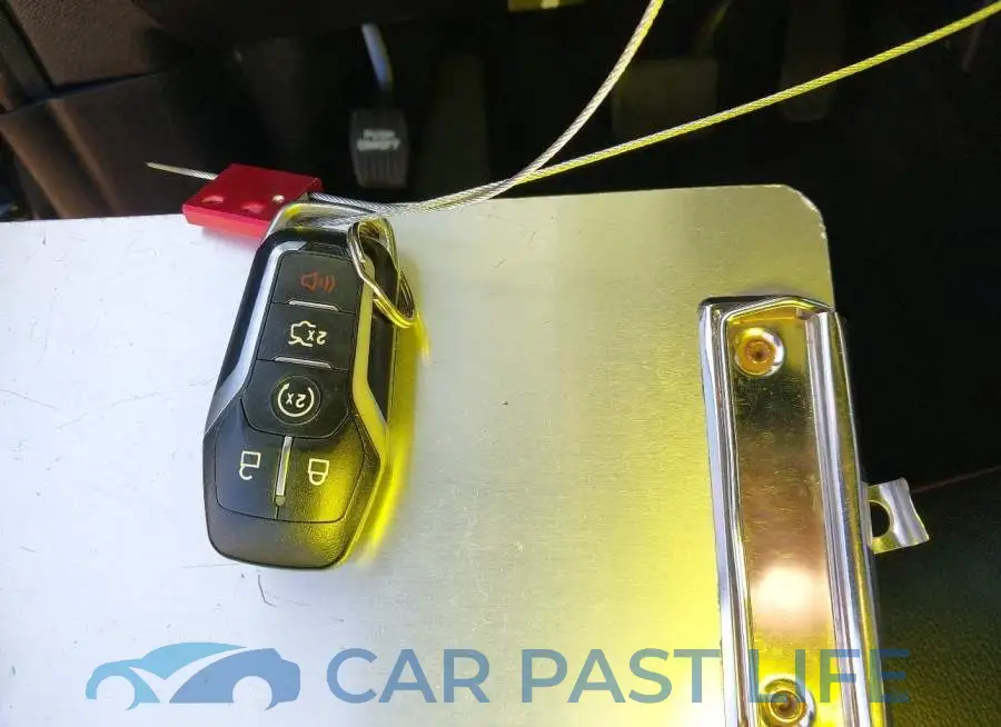 1FM5K8GT6HGE12176# 11