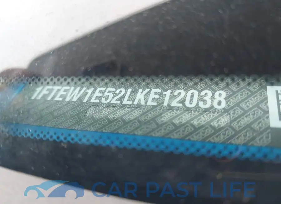 1FTEW1E52LKE12038# 9