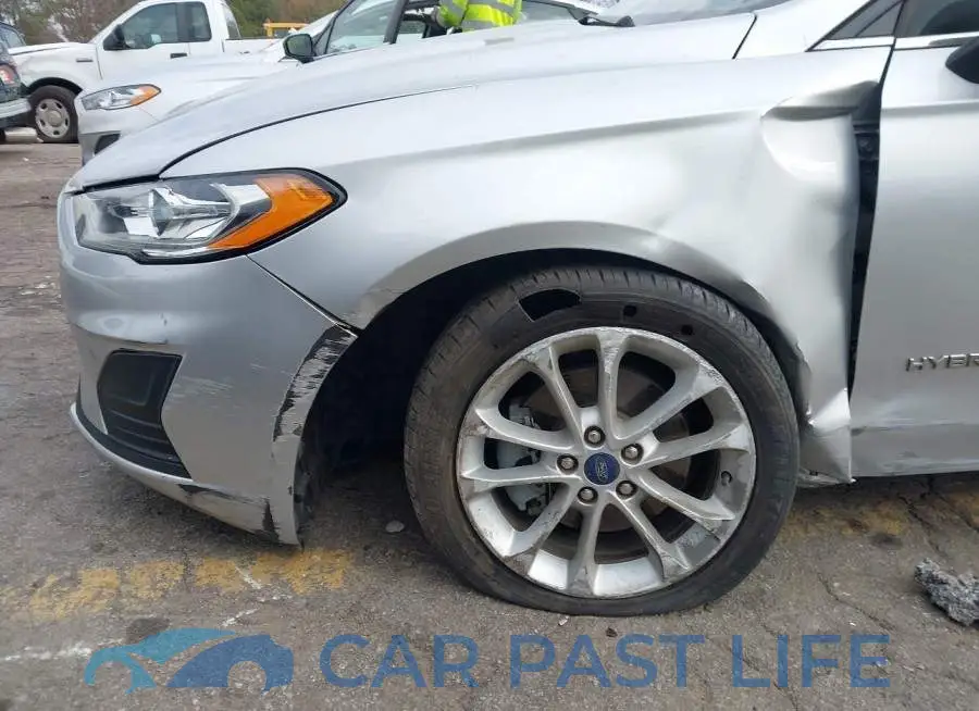 3FA6P0LU8KR159376# 6