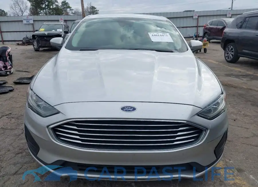 3FA6P0LU8KR159376# 12