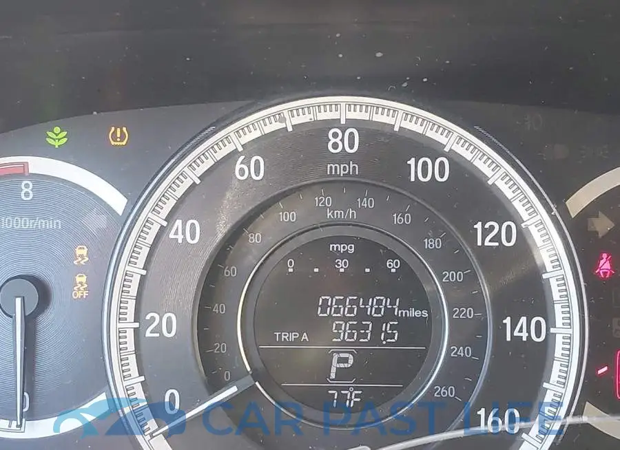 1HGCR2F30HA254332# 16