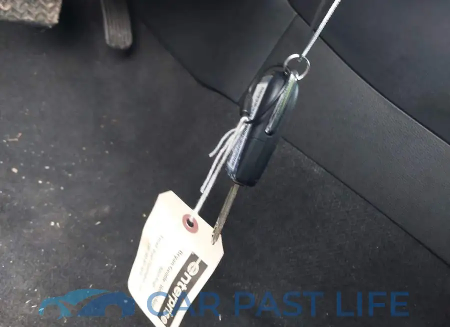 5YFB4MDE5SP307604# 11