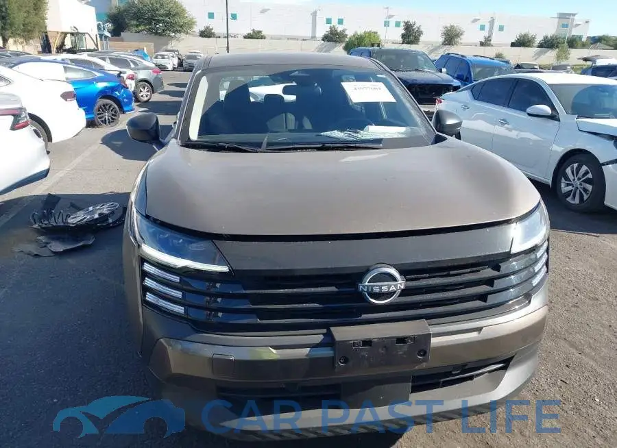 3N8AP6BA5SL398759# 12