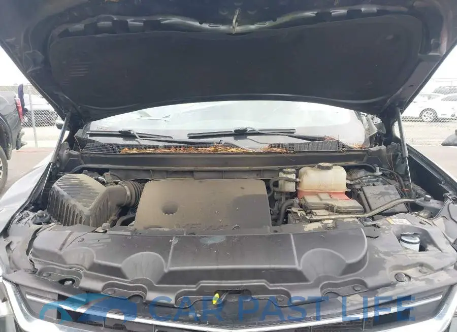 1GNERGKW8LJ284876# 10