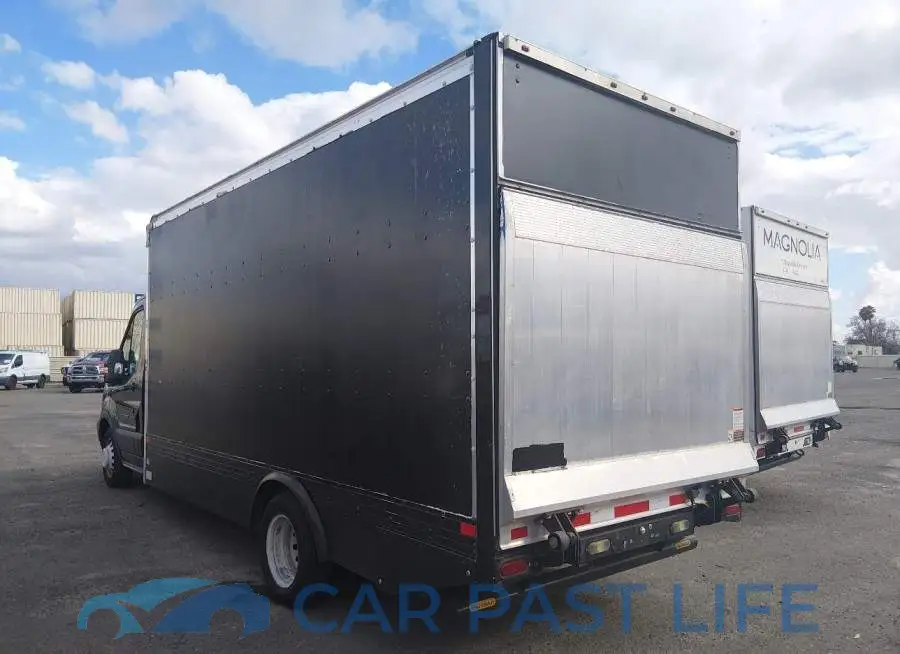 1FDBF9ZM3GKB57002# 3