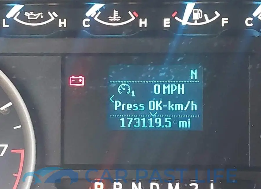1FTEW1CB4JFD17074# 15