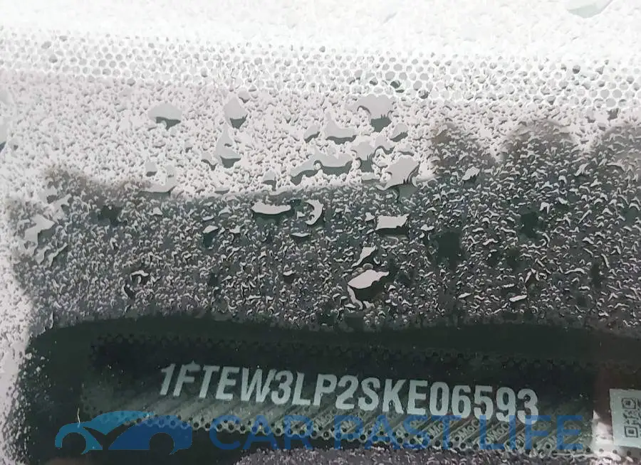 1FTEW3LP2SKE06593# 18