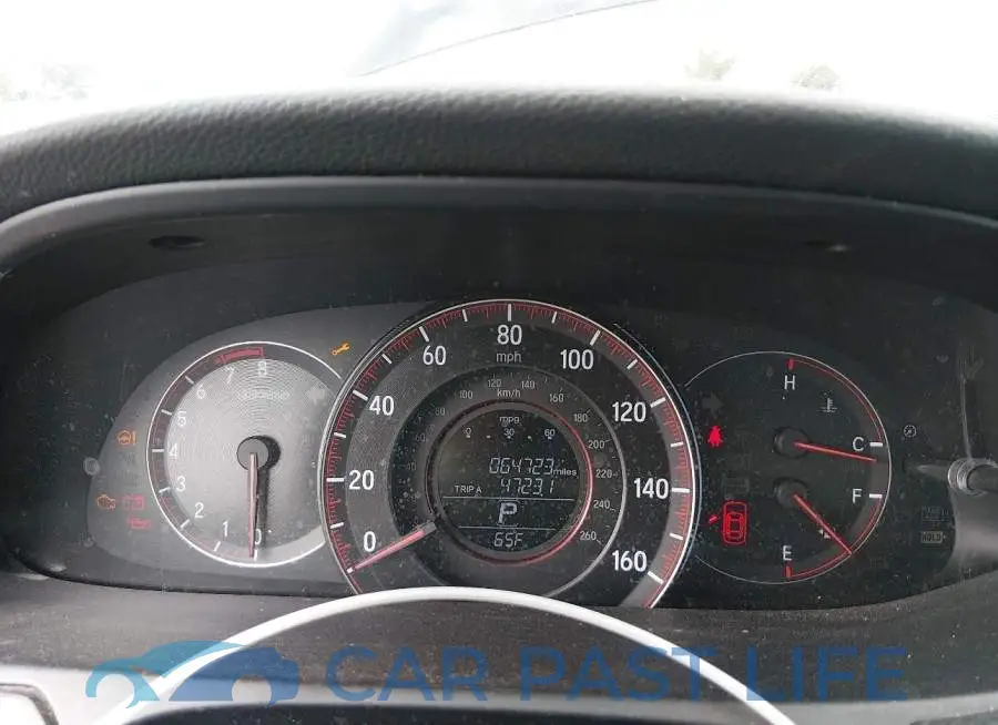 1HGCR2F11HA177176# 7