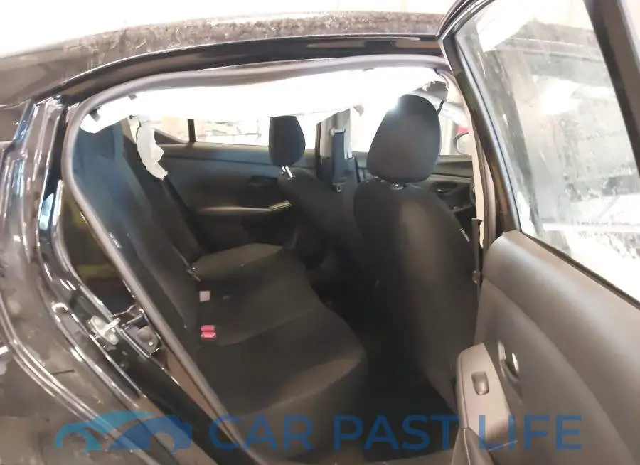 3N1AB8BV1SY214612# 8