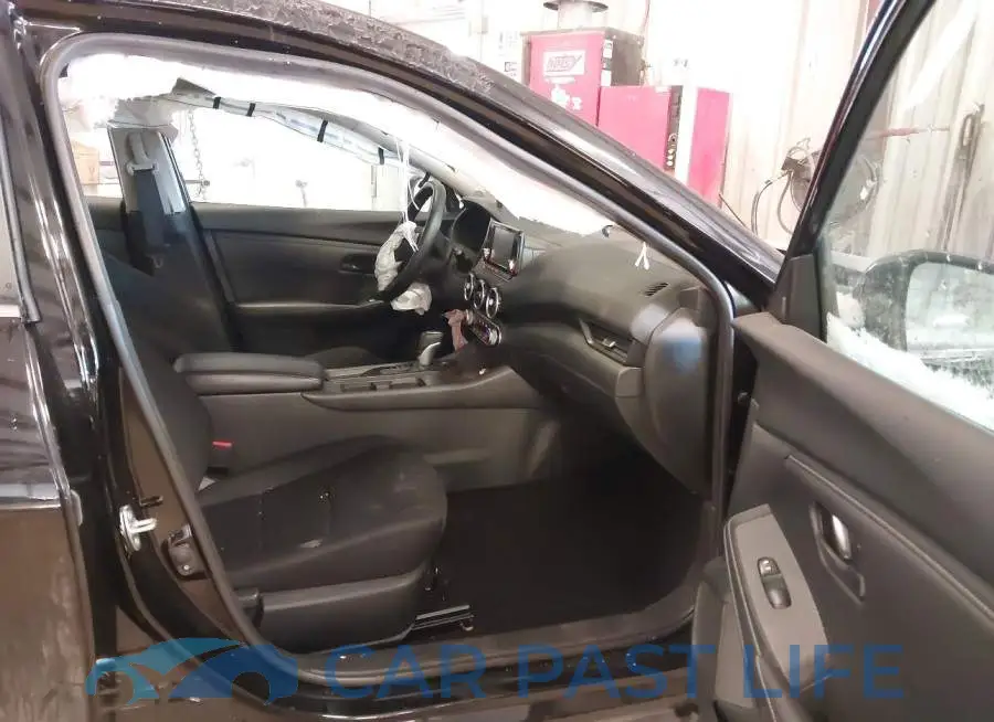 3N1AB8BV1SY214612# 5