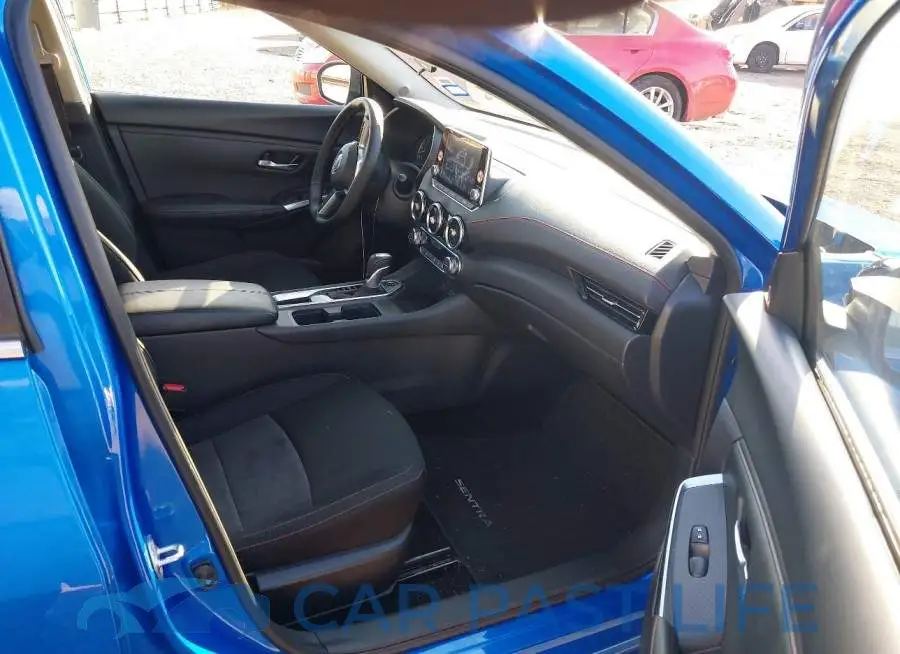 3N1AB8DV8SY312226# 5