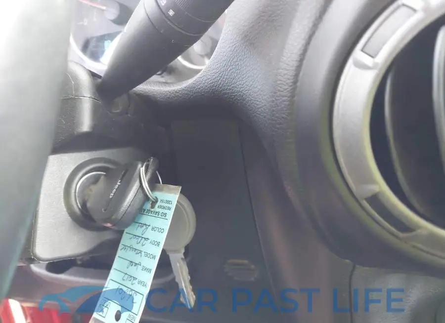 1C4AJWAG7HL566683# 11