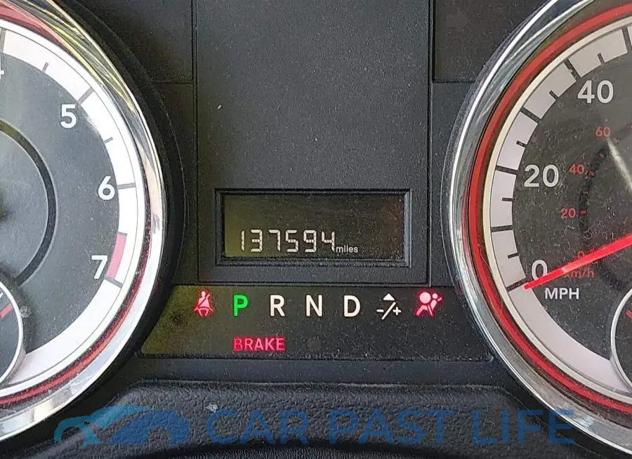 2C4RDGBG6KR599509# 16