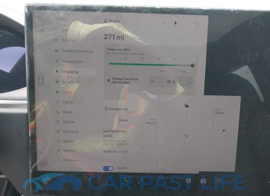 5YJSA1E5XRF536646# 16