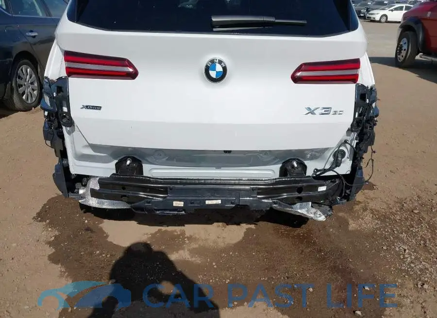 5UX53GP05T9180862# 6