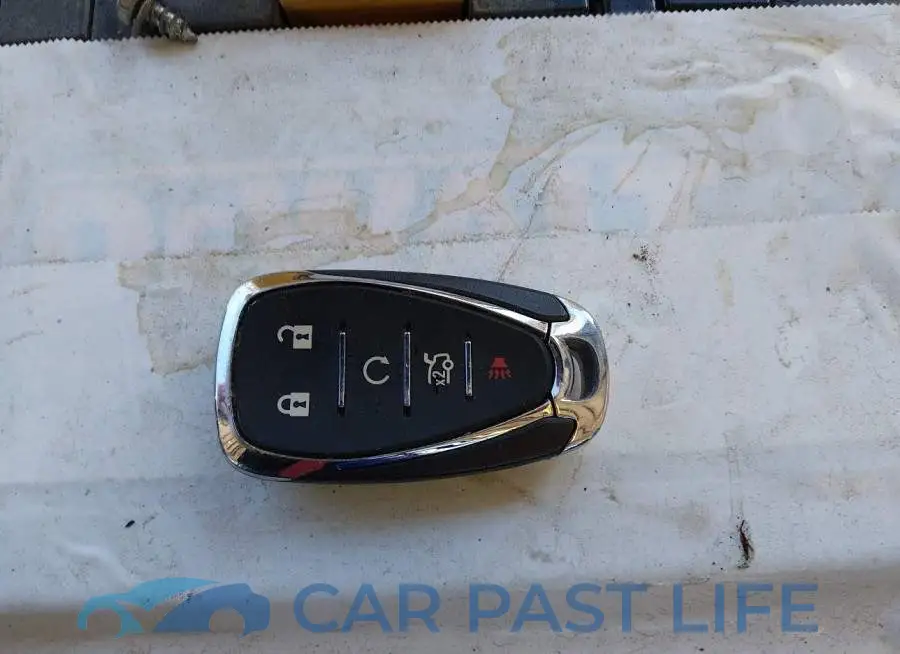 1G1ZD5ST9PF184662# 11