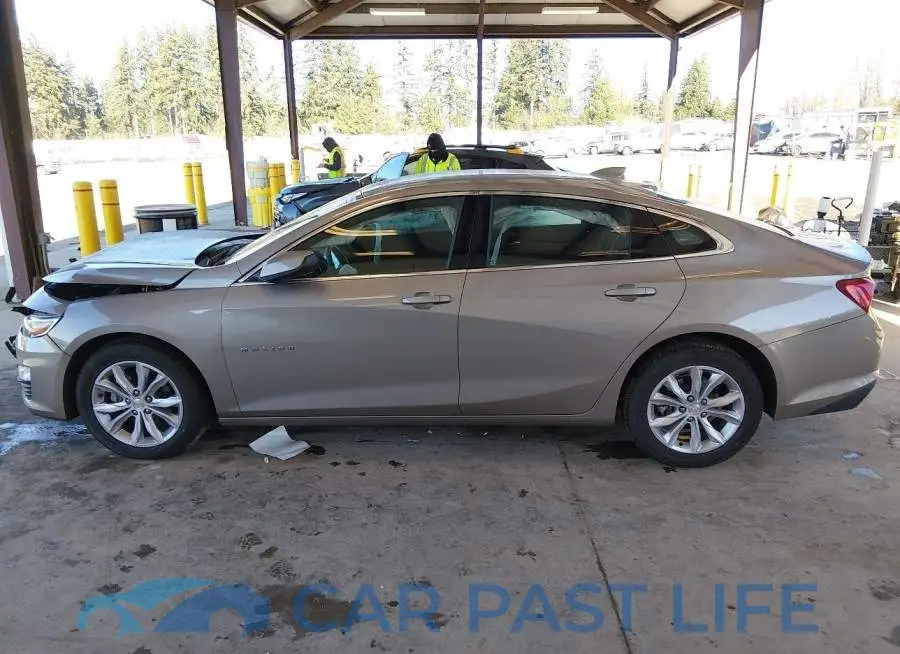 1G1ZD5ST9PF184662# 14