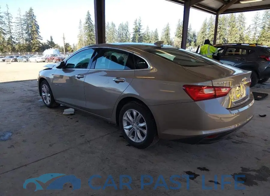 1G1ZD5ST9PF184662# 3