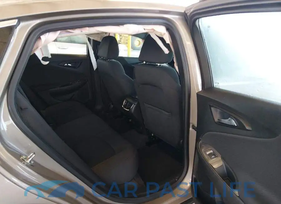 1G1ZD5ST9PF184662# 8