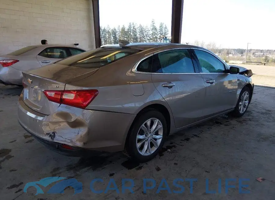 1G1ZD5ST9PF184662# 4