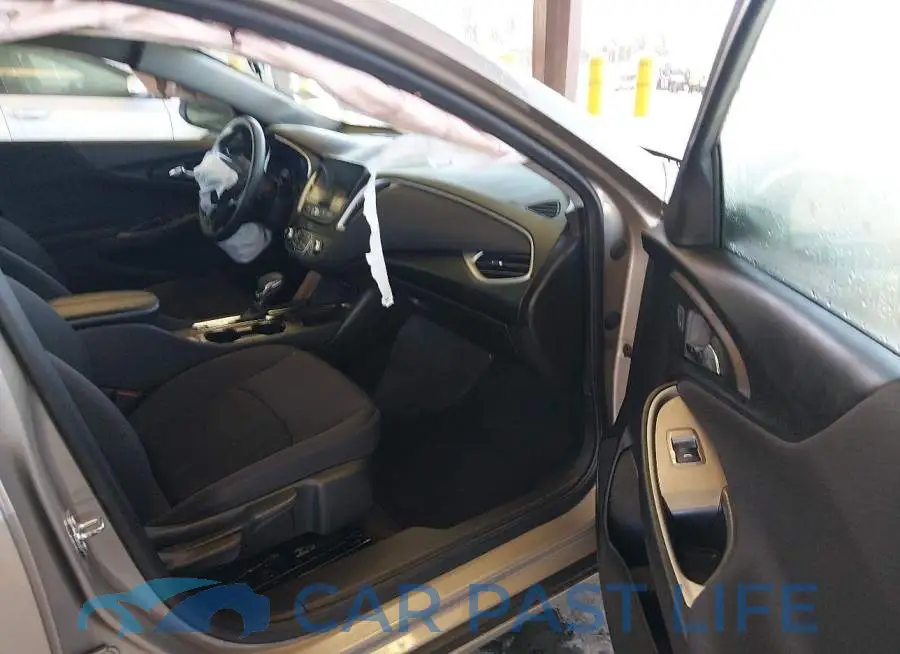 1G1ZD5ST9PF184662# 5