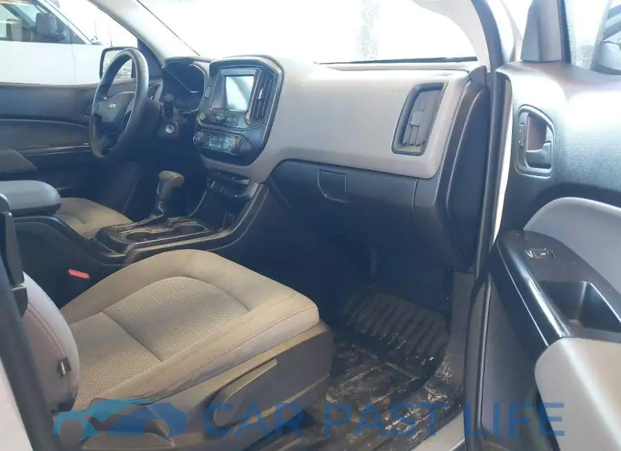 1GCHSBEA8J1313657# 5