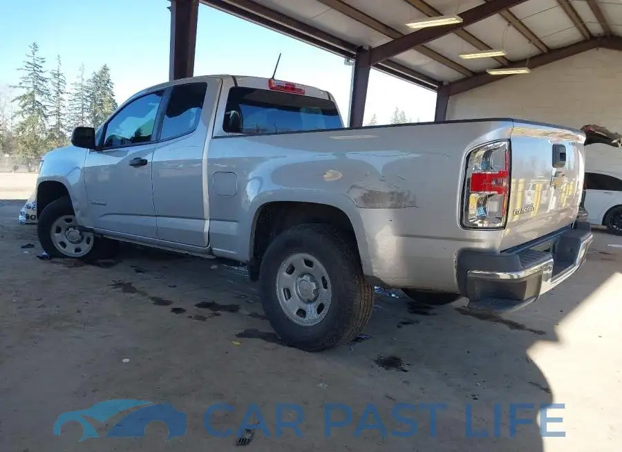 1GCHSBEA8J1313657# 3