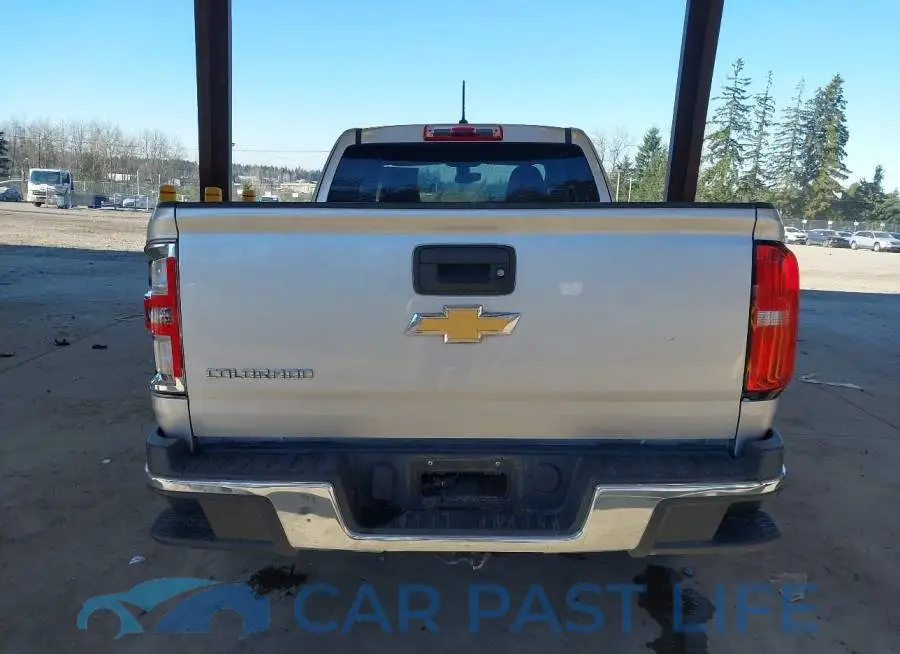 1GCHSBEA8J1313657# 16