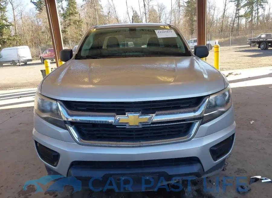 1GCHSBEA8J1313657# 12