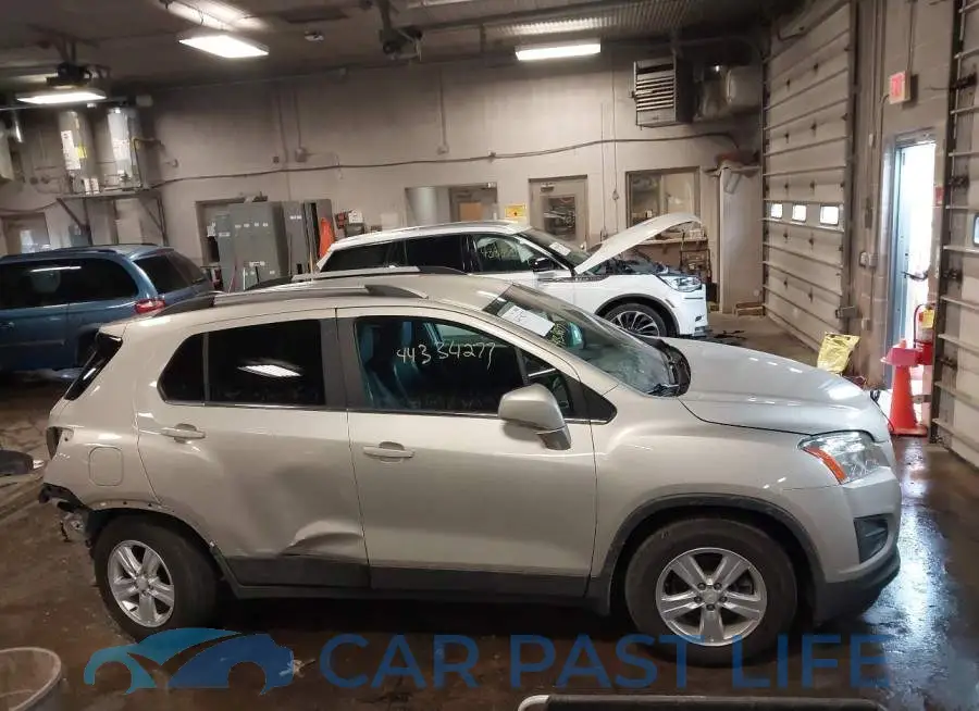 3GNCJLSB3GL261833# 13