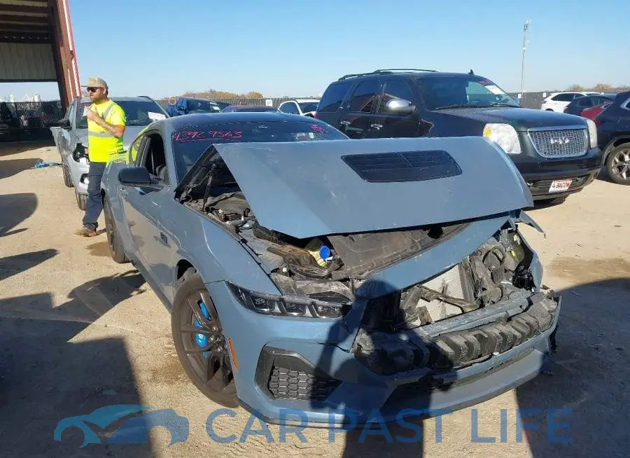 1FA6P8CFXR5410962# 1