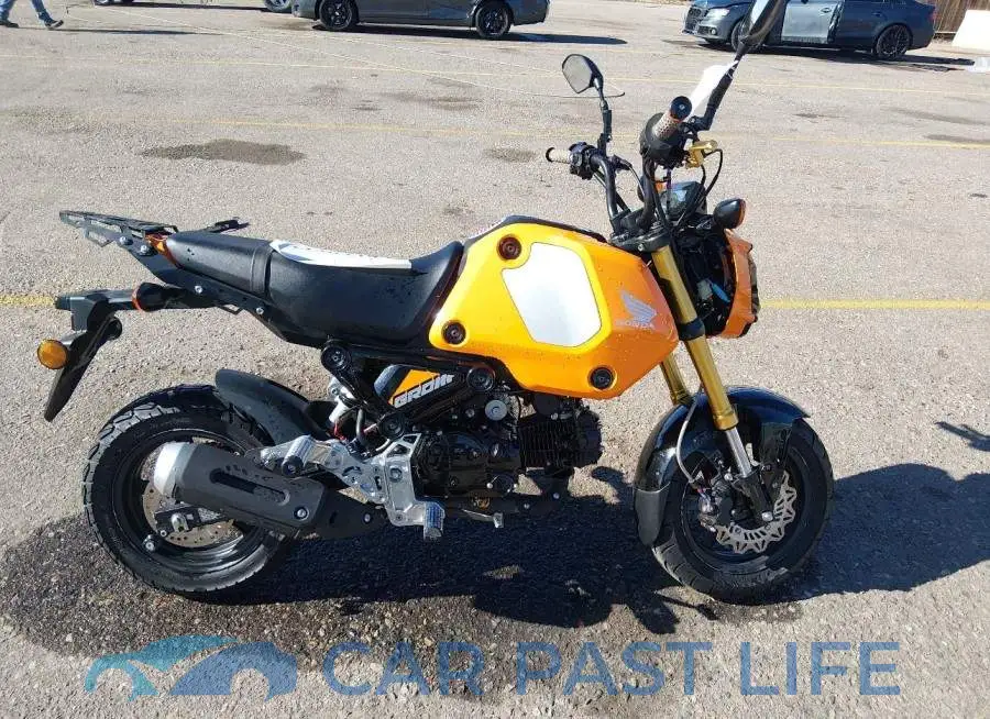 MLHJC9215R5203193# 13