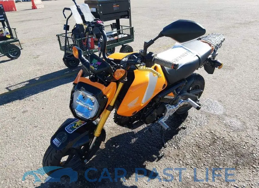 MLHJC9215R5203193# 2