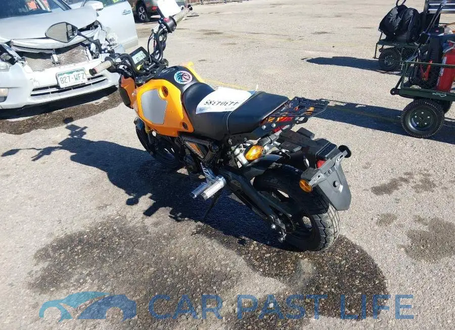 MLHJC9215R5203193# 4