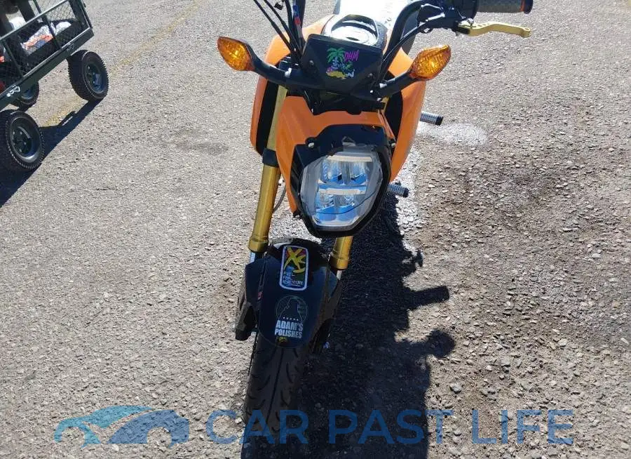 MLHJC9215R5203193# 5