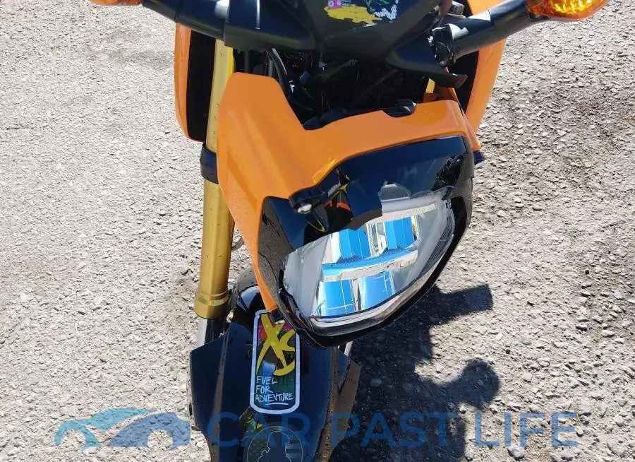 MLHJC9215R5203193# 14