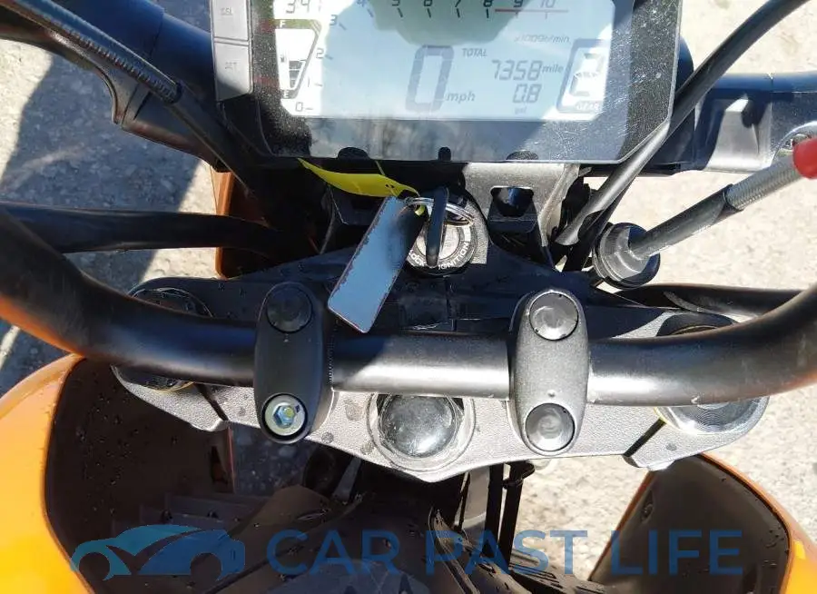 MLHJC9215R5203193# 11