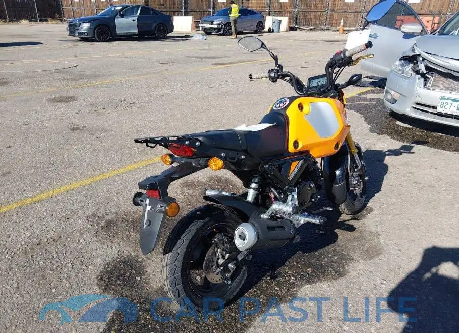 MLHJC9215R5203193# 3