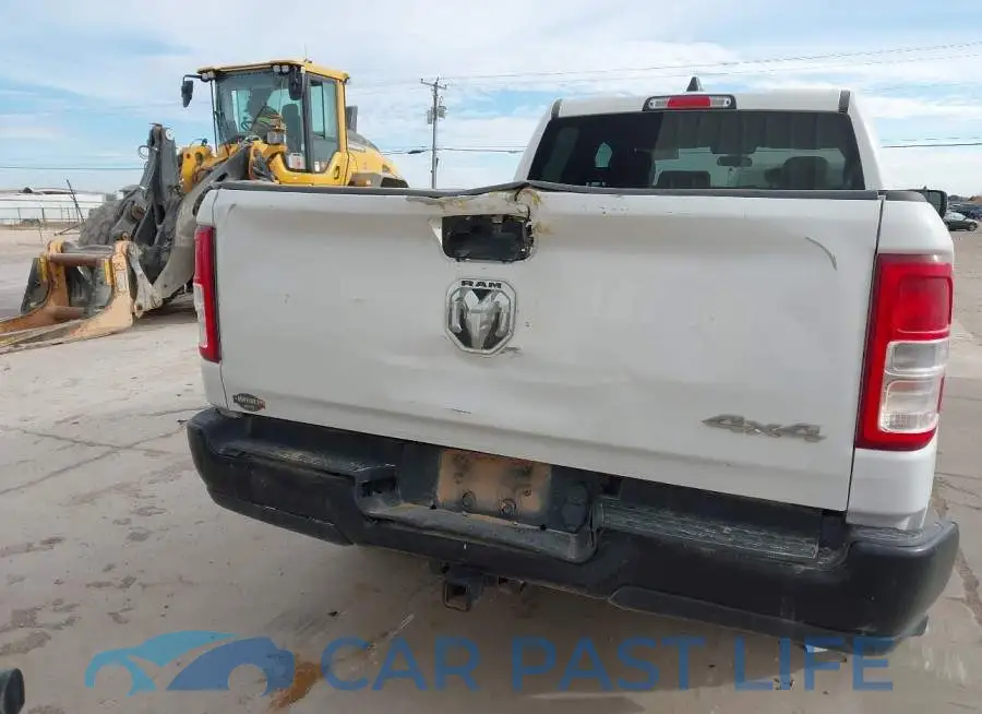 1C6SRFCT6NN160845# 16