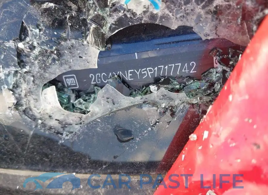2GC4YNEY5P1717742# 8