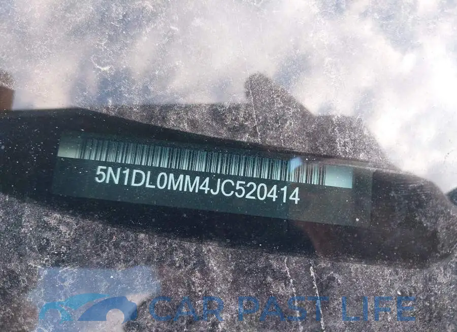 5N1DL0MM4JC520414# 17